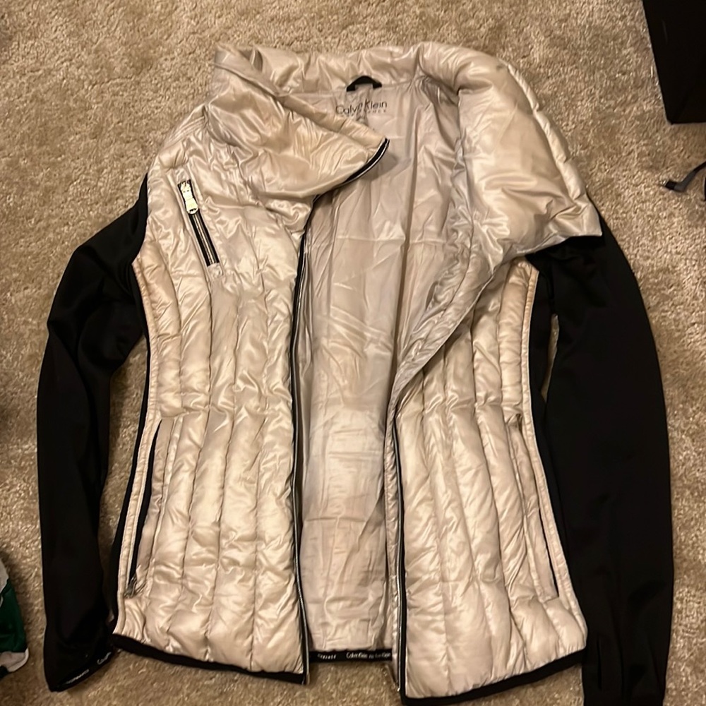 Calvin Klein Jacket